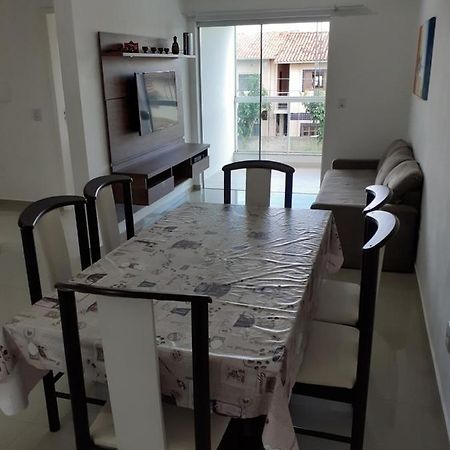 Belo E Amplo Apartamento, Area Central Da Praia Dos Ingleses Florianópolis Zewnętrze zdjęcie