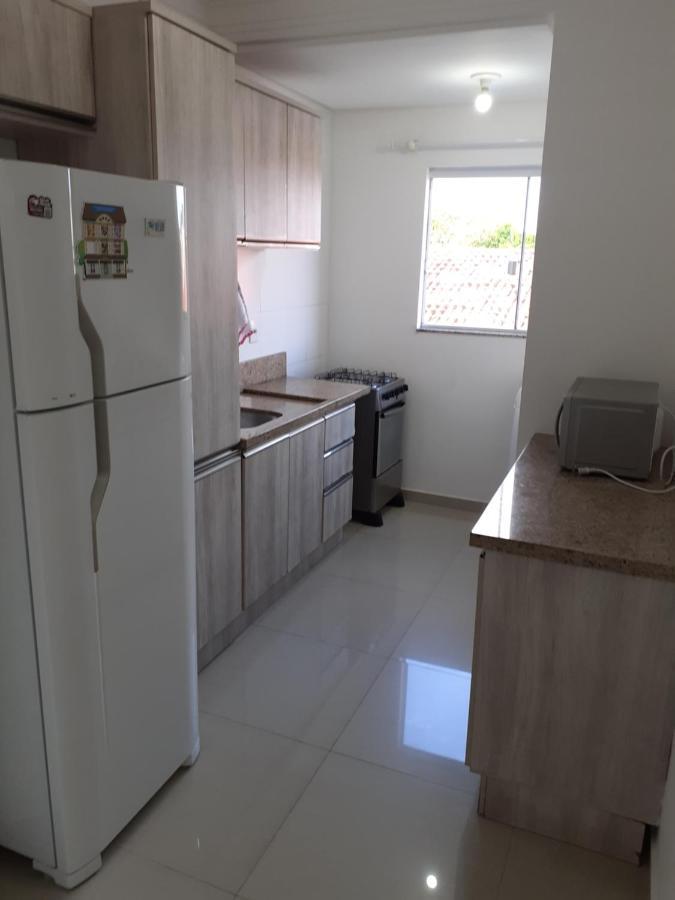 Belo E Amplo Apartamento, Area Central Da Praia Dos Ingleses Florianópolis Zewnętrze zdjęcie