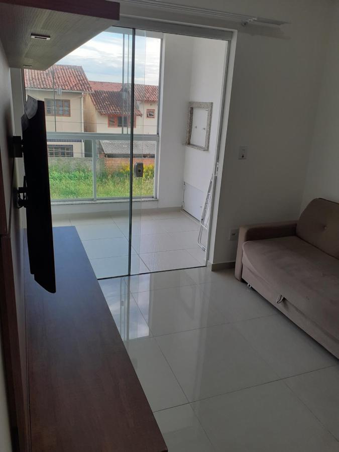 Belo E Amplo Apartamento, Area Central Da Praia Dos Ingleses Florianópolis Zewnętrze zdjęcie