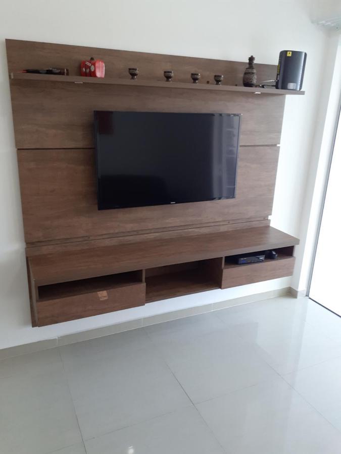 Belo E Amplo Apartamento, Area Central Da Praia Dos Ingleses Florianópolis Zewnętrze zdjęcie
