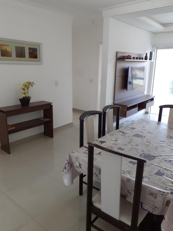 Belo E Amplo Apartamento, Area Central Da Praia Dos Ingleses Florianópolis Zewnętrze zdjęcie
