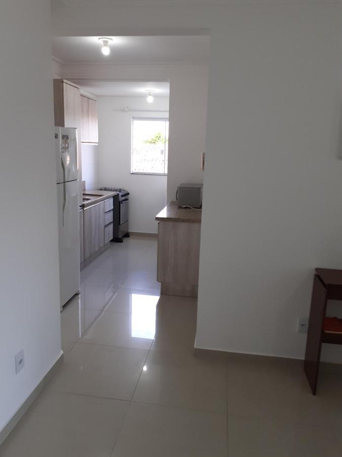 Belo E Amplo Apartamento, Area Central Da Praia Dos Ingleses Florianópolis Zewnętrze zdjęcie