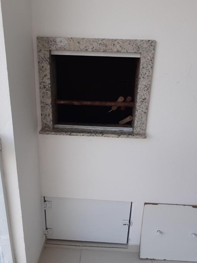 Belo E Amplo Apartamento, Area Central Da Praia Dos Ingleses Florianópolis Zewnętrze zdjęcie