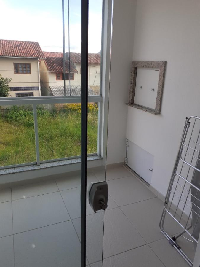 Belo E Amplo Apartamento, Area Central Da Praia Dos Ingleses Florianópolis Zewnętrze zdjęcie