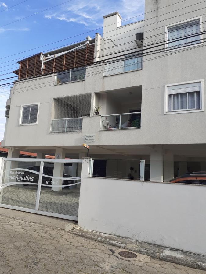 Belo E Amplo Apartamento, Area Central Da Praia Dos Ingleses Florianópolis Zewnętrze zdjęcie