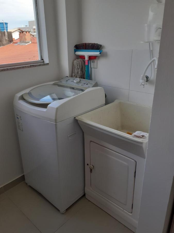 Belo E Amplo Apartamento, Area Central Da Praia Dos Ingleses Florianópolis Zewnętrze zdjęcie