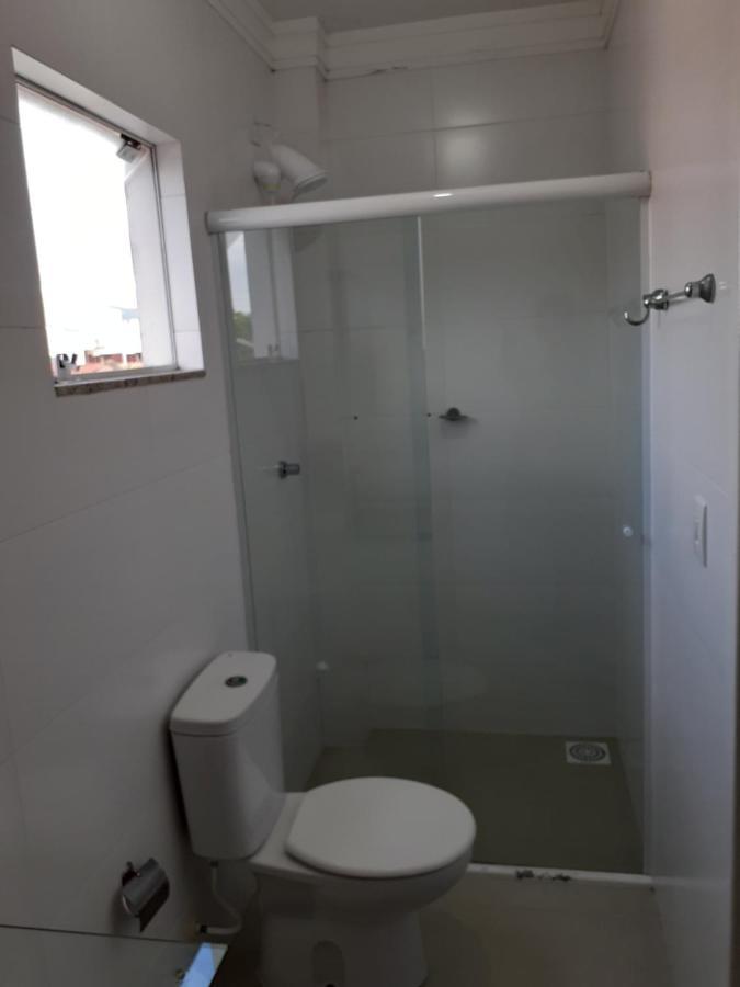 Belo E Amplo Apartamento, Area Central Da Praia Dos Ingleses Florianópolis Zewnętrze zdjęcie