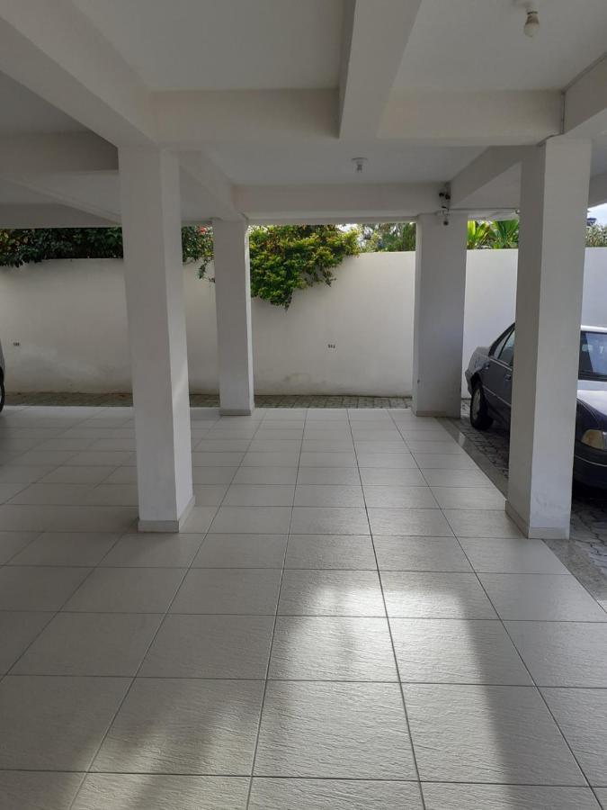 Belo E Amplo Apartamento, Area Central Da Praia Dos Ingleses Florianópolis Zewnętrze zdjęcie