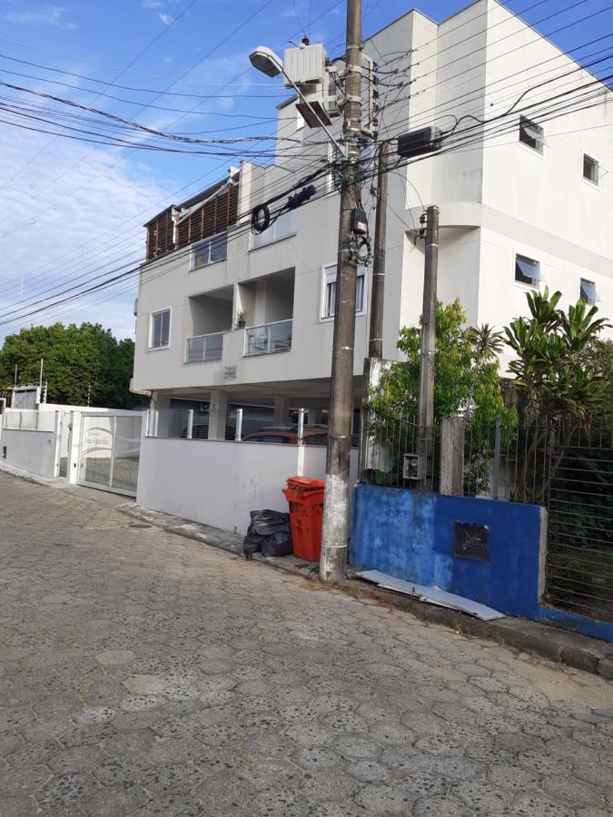 Belo E Amplo Apartamento, Area Central Da Praia Dos Ingleses Florianópolis Zewnętrze zdjęcie